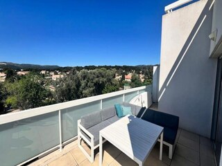 Apartment La Ciotat  12