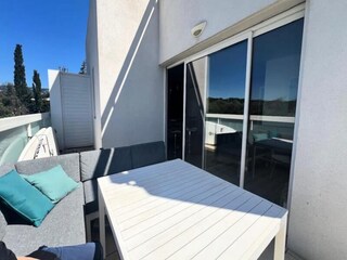 Apartment La Ciotat  14