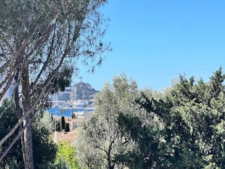Appartement La Ciotat  15