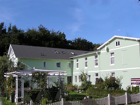 Ferienwohnung SIEBEN im Haus "Silvia"