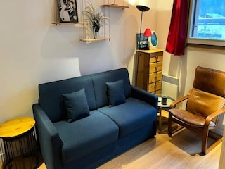Apartment Chamonix  1
