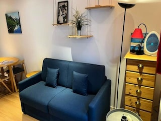 Apartment Chamonix  2