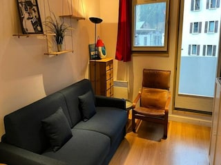 Apartment Chamonix  3