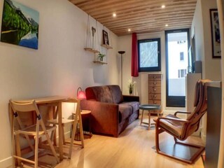 Apartment Chamonix  6