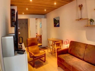 Apartment Chamonix  7