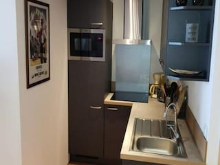 Apartment Chamonix  8