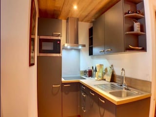 Apartment Chamonix  10