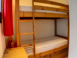 Apartment Chamonix  13