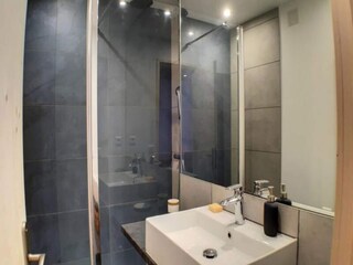 Apartment Chamonix  14