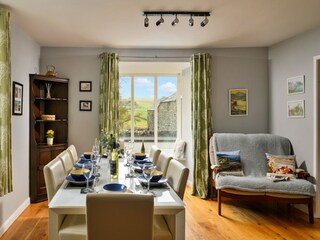 Maison de vacances Llanrwst Équipement 16