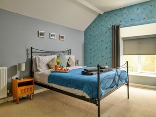 Cottage Llanrwst Ausstattung 8