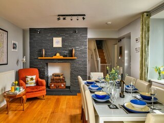Vakantiehuisje Llanrwst Kenmerken 9