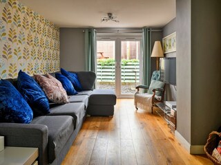 Vakantiehuisje Llanrwst Kenmerken 19