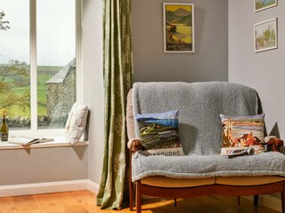 Vakantiehuisje Llanrwst Kenmerken 11