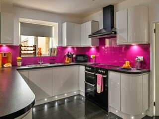 Cottage Llanrwst Ausstattung 23