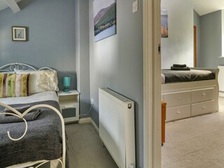 Vakantiehuisje Llanrwst Kenmerken 12