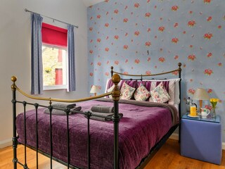 Vakantiehuisje Llanrwst Kenmerken 24
