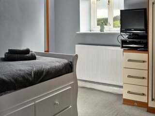 Vakantiehuisje Llanrwst Kenmerken 25