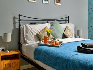 Vakantiehuisje Llanrwst Kenmerken 27