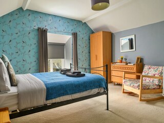 Vakantiehuisje Llanrwst Kenmerken 7