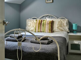Vakantiehuisje Llanrwst Kenmerken 29