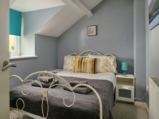 Maison de vacances Llanrwst Équipement 30
