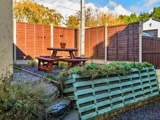 Cottage Llanrwst  38