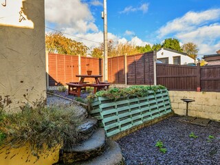 Maison de vacances Llanrwst  36