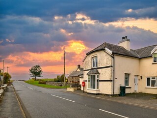 Cottage Llanrwst Außenaufnahme 5