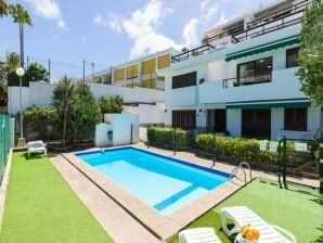 Apartment Haus in Mogan, Gran Canaria - Puerto Rico (Gran Canaria) - image1