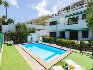 Appartement Puerto Rico (Gran Canaria)  1
