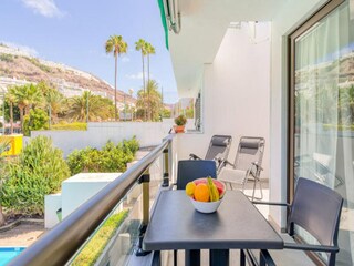 Appartement Puerto Rico (Gran Canaria)  2
