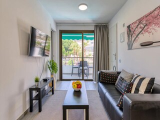 Apartment Puerto Rico (Gran Canaria)  4