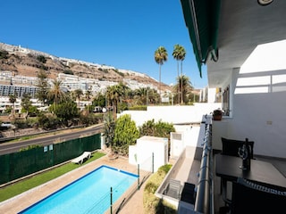 Appartement Puerto Rico (Gran Canaria)  7