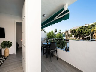 Apartment Puerto Rico (Gran Canaria)  11