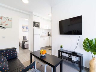Apartment Puerto Rico (Gran Canaria)  13