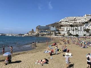 Apartment Puerto Rico (Gran Canaria)  27