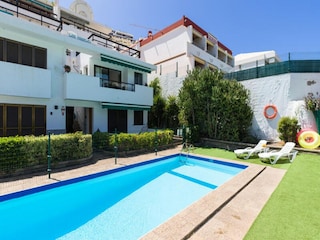 Appartement Puerto Rico (Gran Canaria)  30
