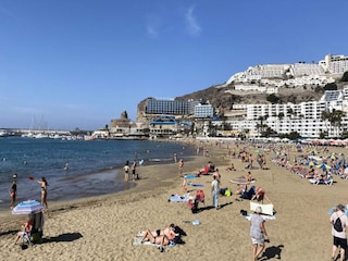 Apartment Puerto Rico (Gran Canaria)  36
