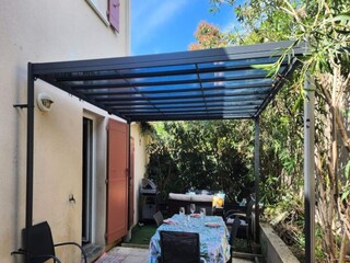 Appartement La Ciotat  17