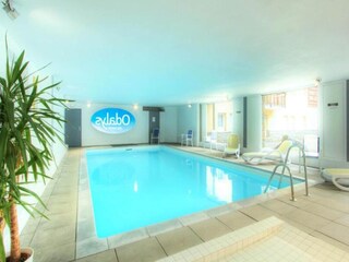Appartement Les Deux Alpes Buitenaudio-opname 2