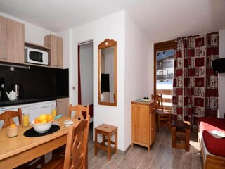Apartment Les Deux Alpes Features 15