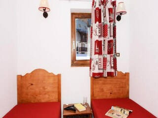 Apartment Les Deux Alpes Features 16