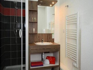 Apartment Les Deux Alpes Features 17