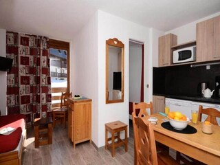 Apartment Les Deux Alpes Features 18