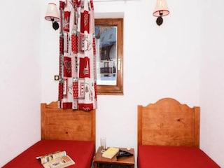 Apartment Les Deux Alpes Ausstattung 19