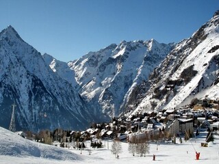 Appartement Les Deux Alpes Environnement 22