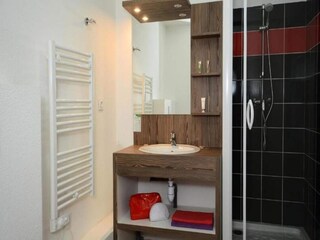 Apartment Les Deux Alpes Features 20