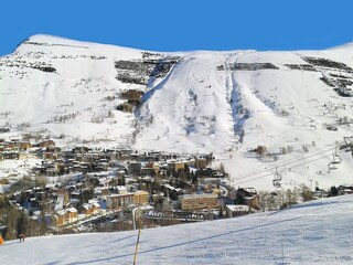 Appartement Les Deux Alpes Environnement 24