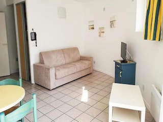 Apartment Biarritz Ausstattung 17